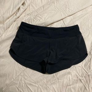 Lululemon Speed Short